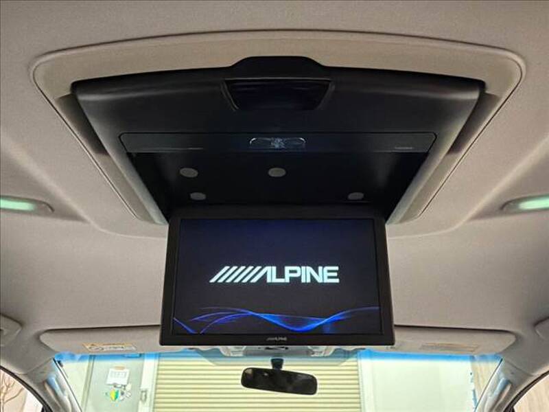 2016 TOYOTA VELLFIRE for sale - photo 7