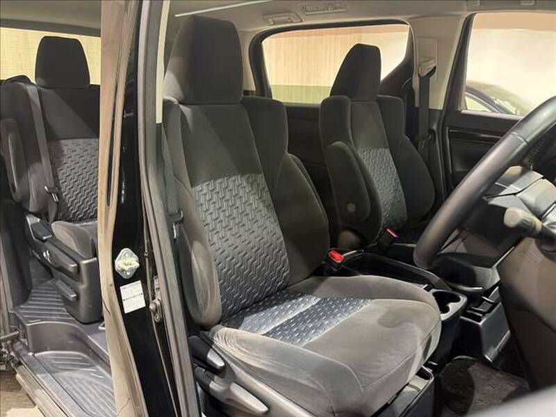 2016 TOYOTA VELLFIRE for sale - photo 10