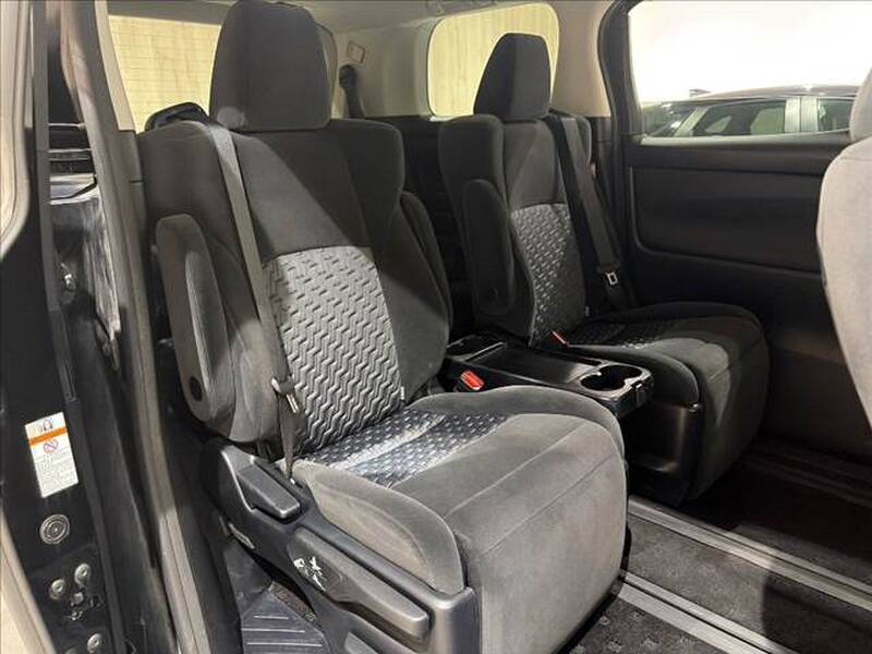 2016 TOYOTA VELLFIRE for sale - photo 11