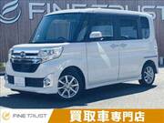 2014 DAIHATSU TANTO