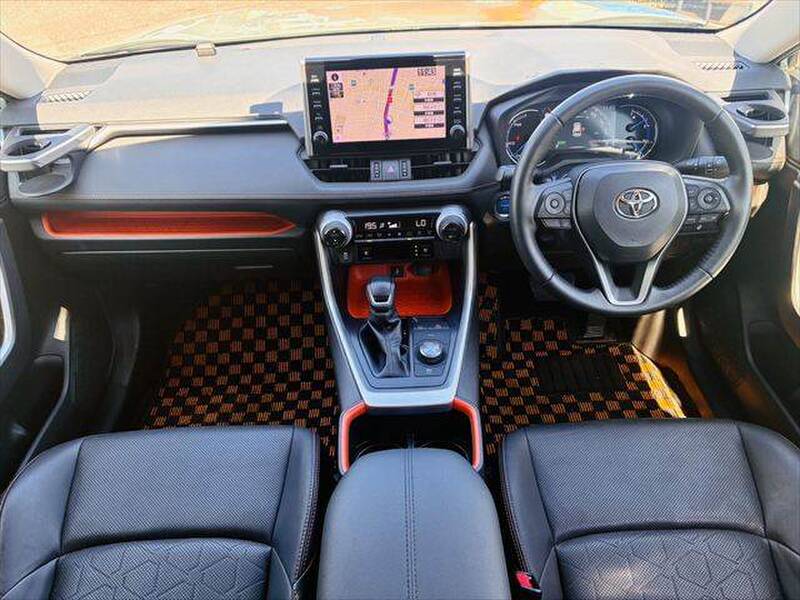 2022 TOYOTA RAV4 for sale - photo 4