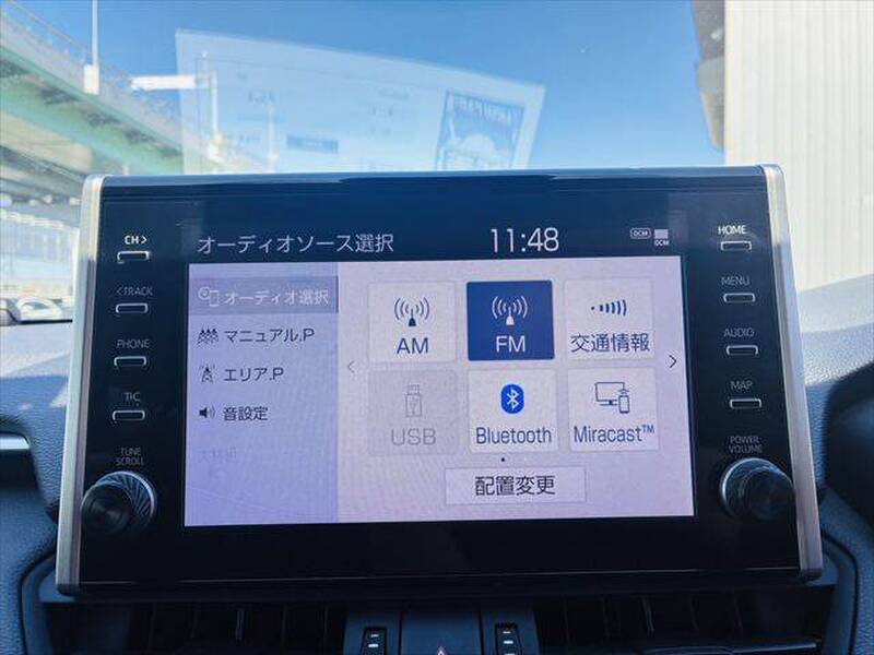 2022 TOYOTA RAV4 for sale - photo 7