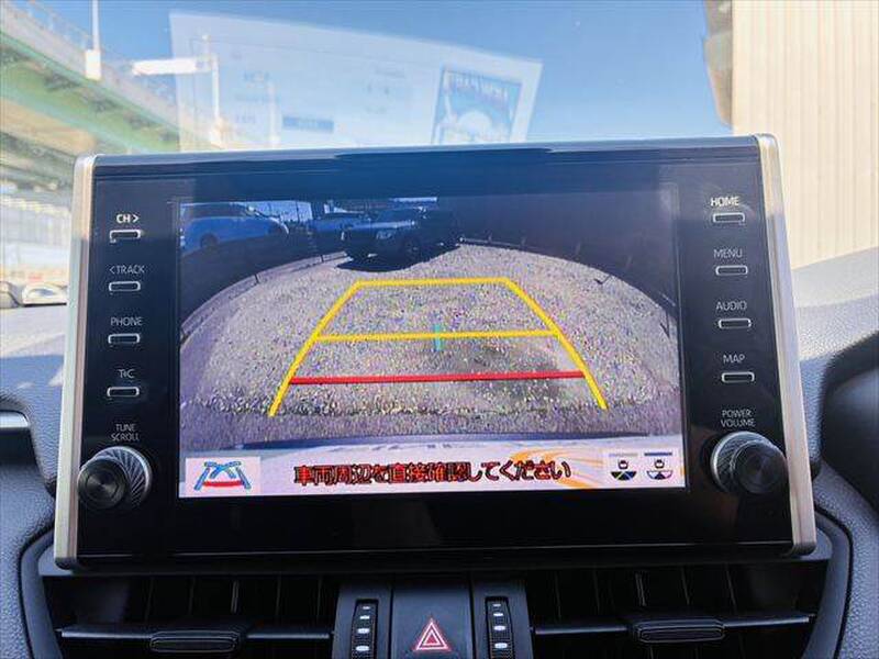2022 TOYOTA RAV4 for sale - photo 9