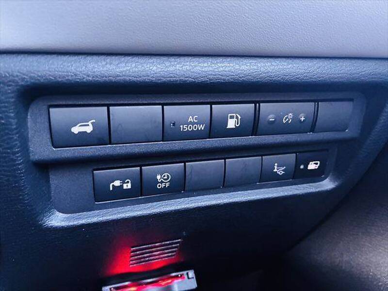 2023 MITSUBISHI OUTLANDER PHV for sale - more photos