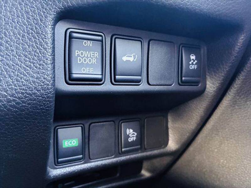 2018 NISSAN X-TRAIL 20X HYBRID for sale - photo 7