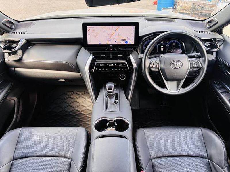 2023 TOYOTA HARRIER (LEXUS RX300) for sale - photo 4
