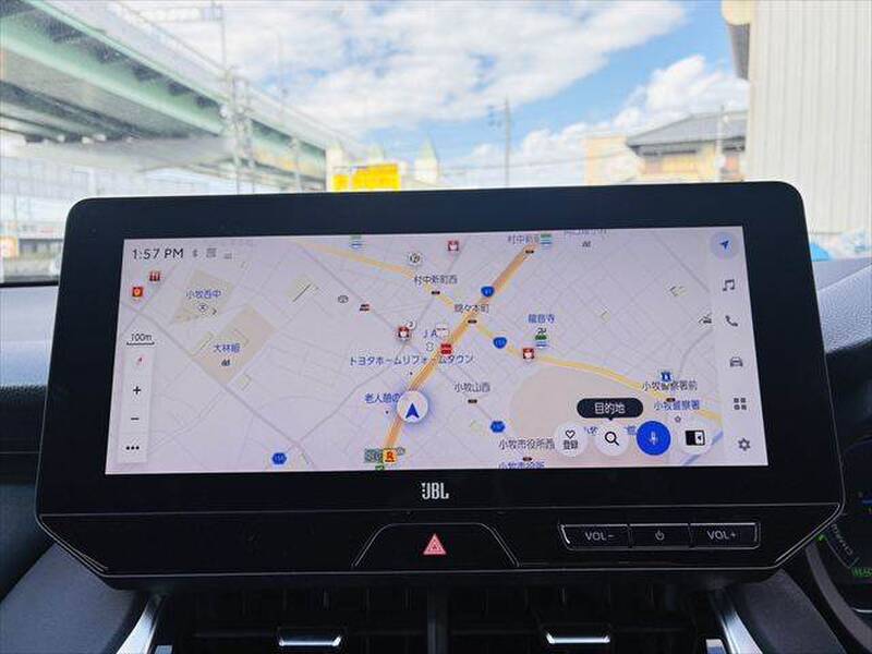 2023 TOYOTA HARRIER (LEXUS RX300) for sale - photo 7
