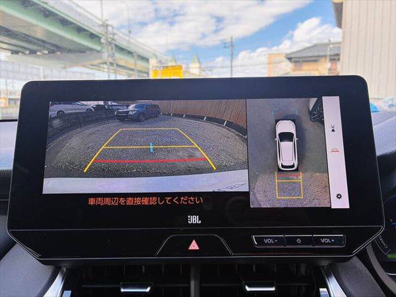 2023 TOYOTA HARRIER (LEXUS RX300) for sale - photo 9