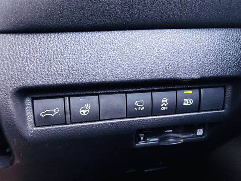 2023 TOYOTA HARRIER (LEXUS RX300) for sale - photo 10