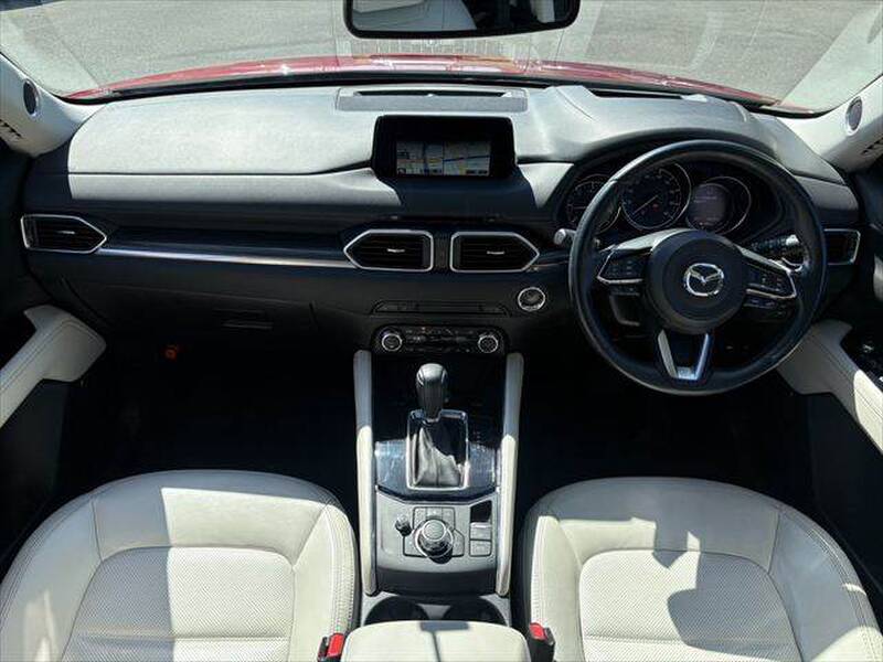 2017 MAZDA CX-5 for sale - photo 4