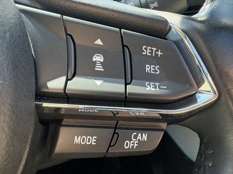 2017 MAZDA CX-5 for sale - photo 11