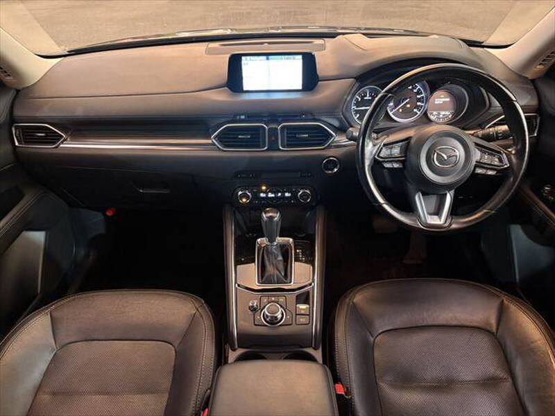 2018 MAZDA CX-5 for sale - photo 4