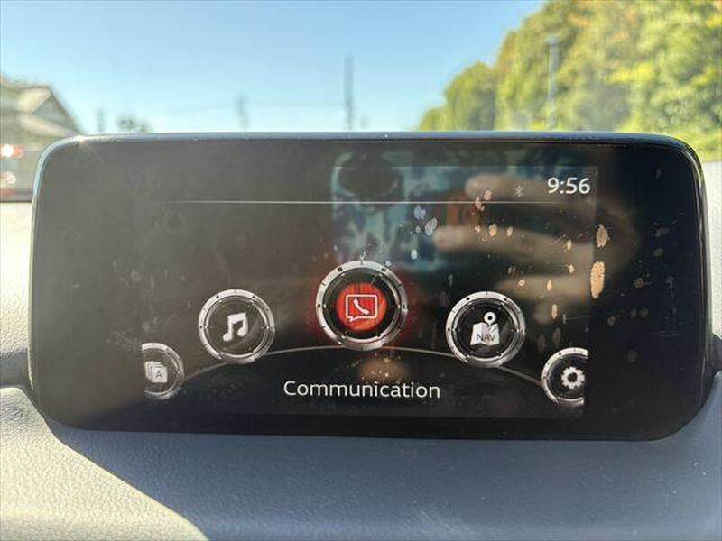 2018 MAZDA CX-5 for sale - photo 5