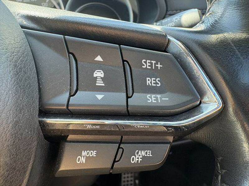2018 MAZDA CX-5 for sale - photo 11