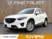 2015 MAZDA CX-5 XD PROACTIVE