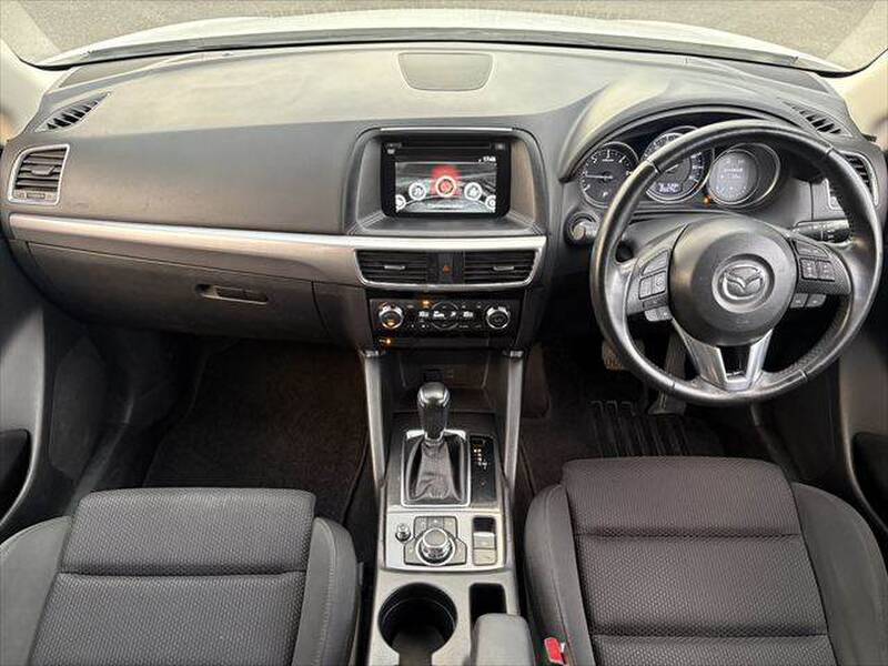 2015 MAZDA CX-5 XD PROACTIVE for sale - photo 4