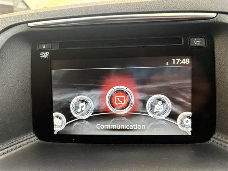 2015 MAZDA CX-5 XD PROACTIVE for sale - photo 5