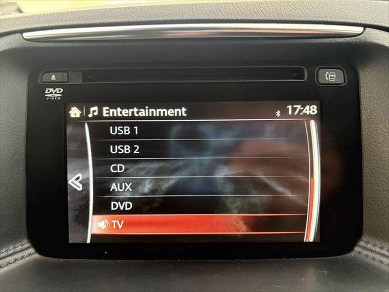 2015 MAZDA CX-5 XD PROACTIVE for sale - photo 7