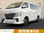 2019 NISSAN NV350 CARAVAN WAGON