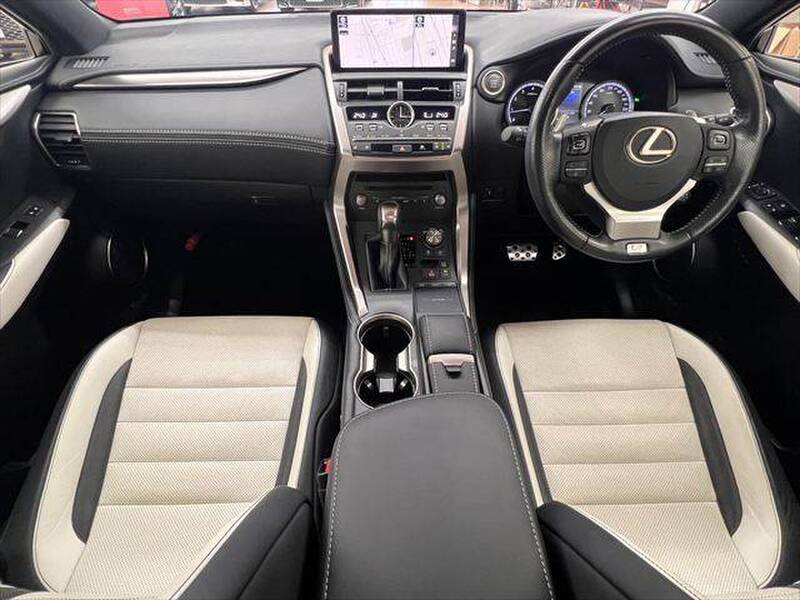 2019 LEXUS NX for sale - photo 4