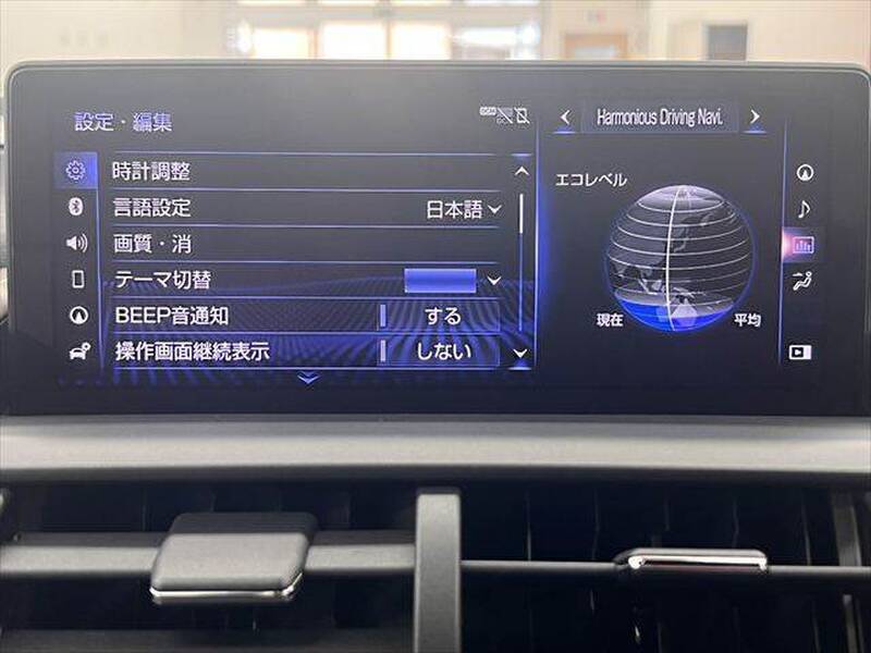 2019 LEXUS NX for sale - photo 6