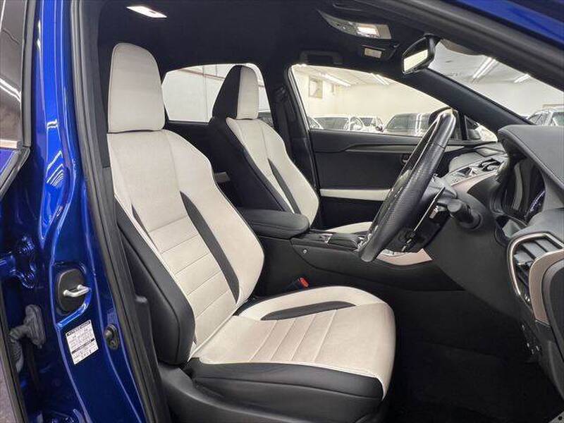 2019 LEXUS NX for sale - more photos