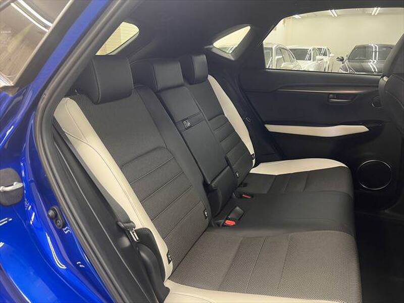 2019 LEXUS NX for sale - photo 9