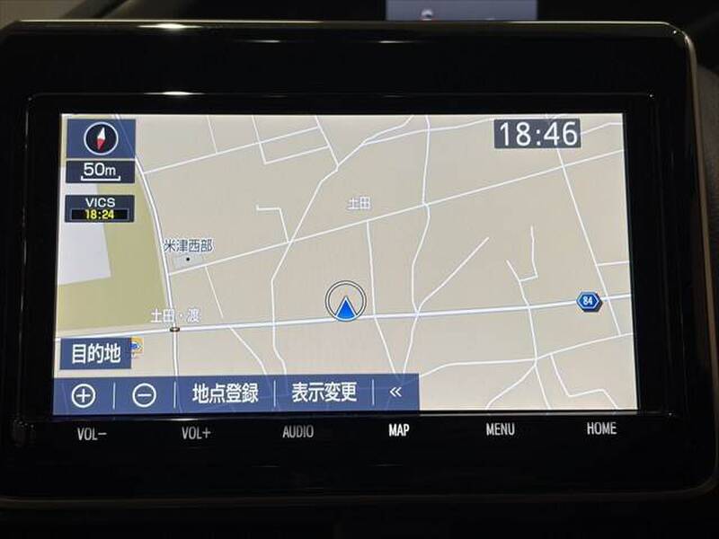 2020 TOYOTA VOXY for sale - photo 5