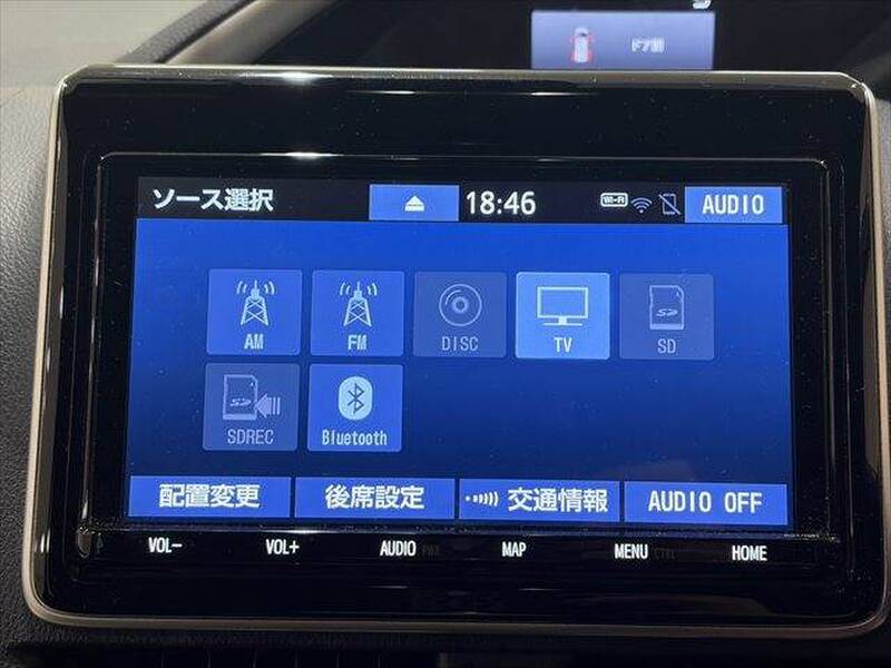 2020 TOYOTA VOXY for sale - photo 6