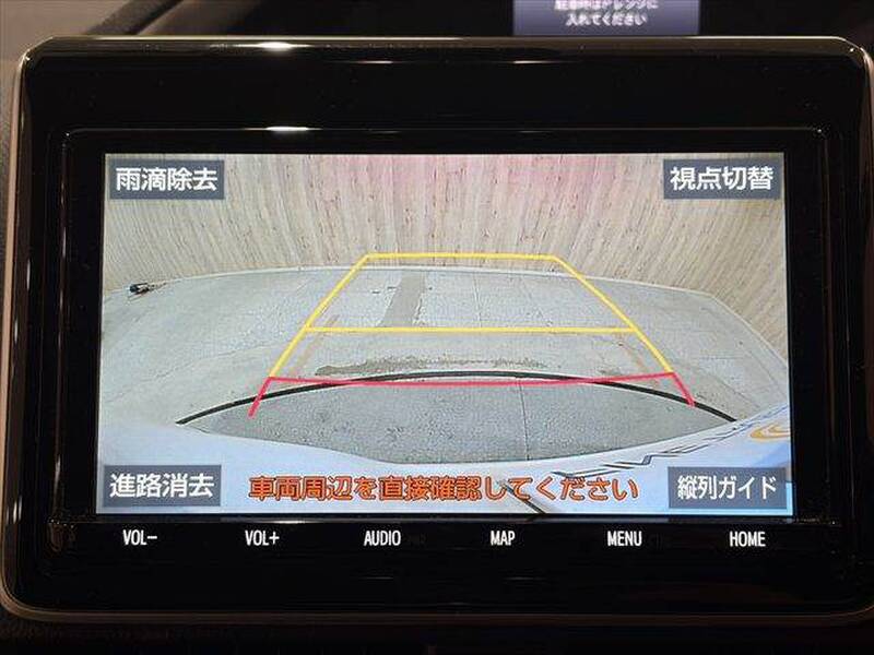 2020 TOYOTA VOXY for sale - photo 7