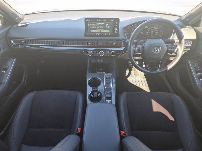 2024 HONDA CIVIC for sale - photo 4