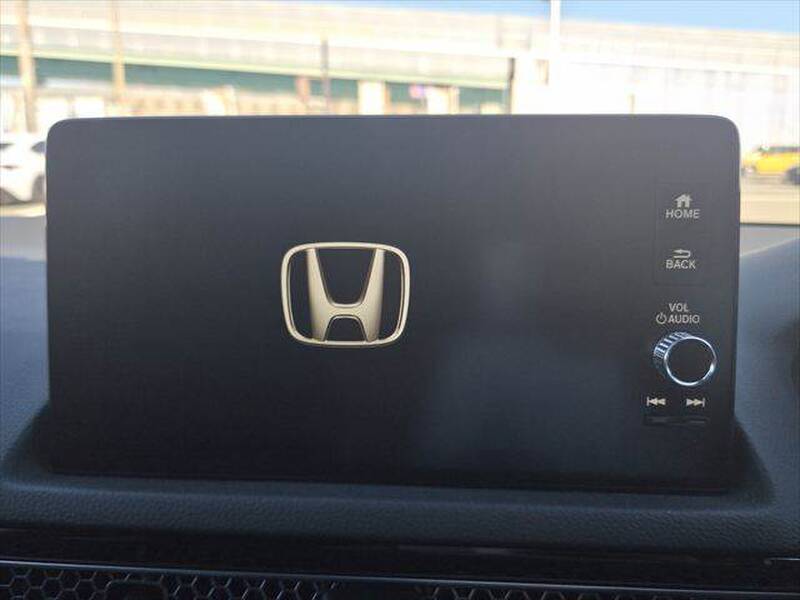 2024 HONDA CIVIC for sale - photo 5