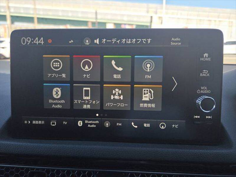 2024 HONDA CIVIC for sale - photo 6