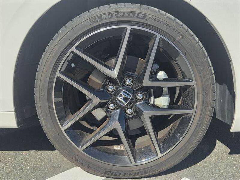 2024 HONDA CIVIC for sale - more photos