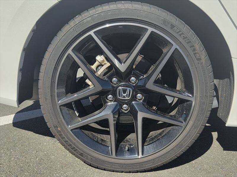 2024 HONDA CIVIC for sale - photo 9