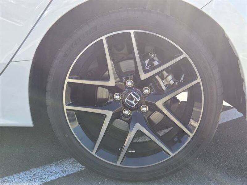 2024 HONDA CIVIC for sale - photo 10