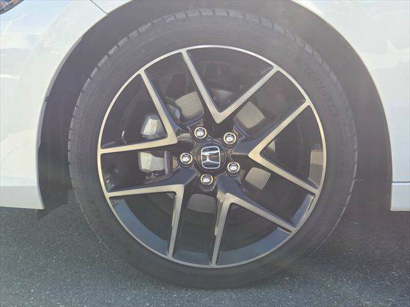 2024 HONDA CIVIC for sale - photo 11