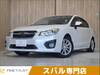 SUBARU IMPREZA G4
