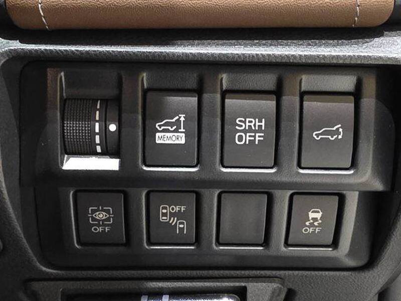2020 SUBARU FORESTER for sale - photo 9