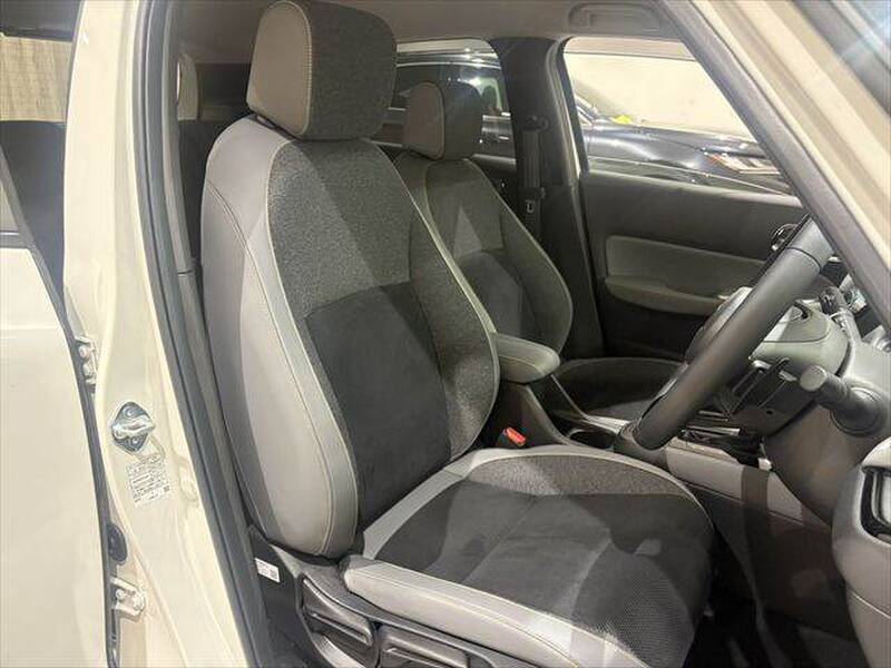 2024 HONDA FIT (JAZZ) for sale - photo 10