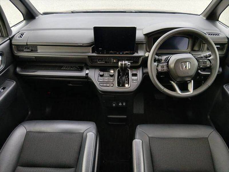 2023 HONDA STEPWAGON for sale - photo 4
