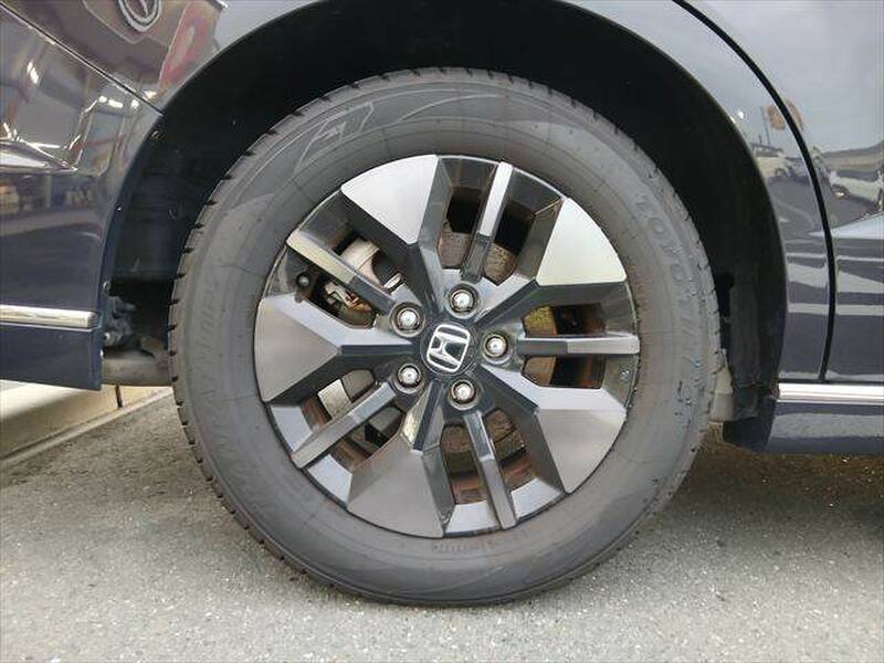 2023 HONDA STEPWAGON for sale - photo 9