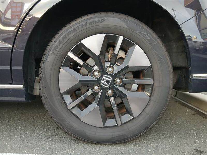 2023 HONDA STEPWAGON for sale - photo 10