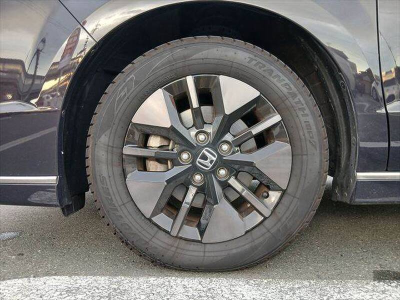2023 HONDA STEPWAGON for sale - photo 11