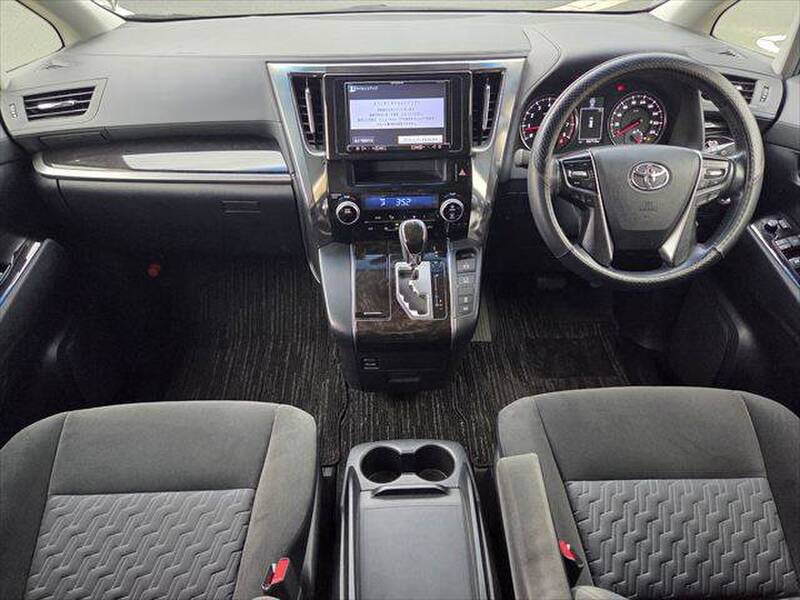 2015 TOYOTA VELLFIRE for sale - photo 4