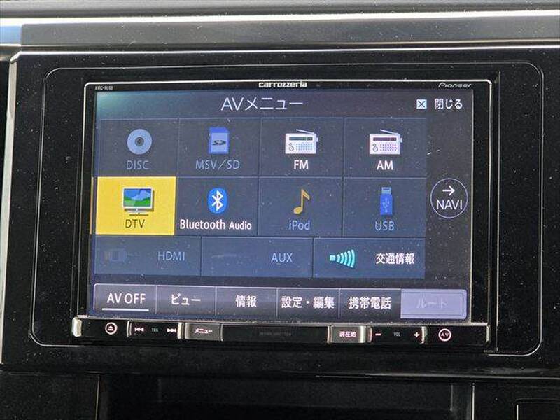 2015 TOYOTA VELLFIRE for sale - photo 7