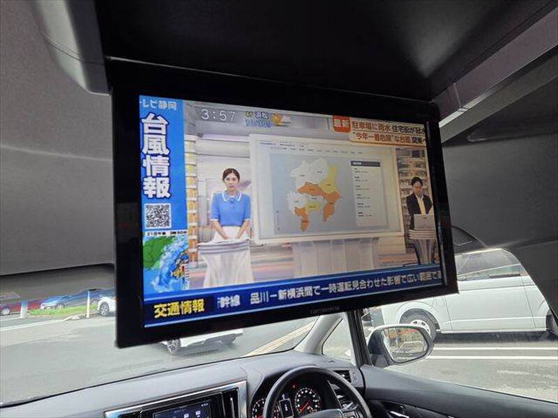 2015 TOYOTA VELLFIRE for sale - photo 9