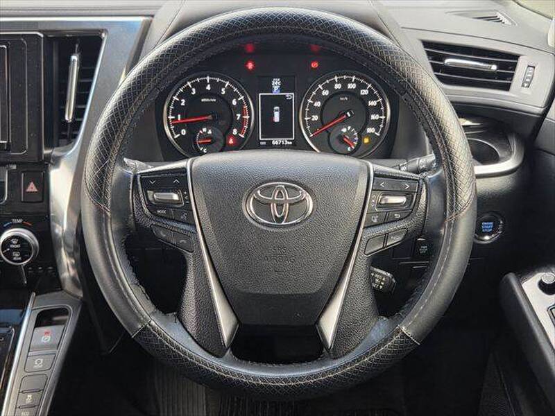 2015 TOYOTA VELLFIRE for sale - photo 10