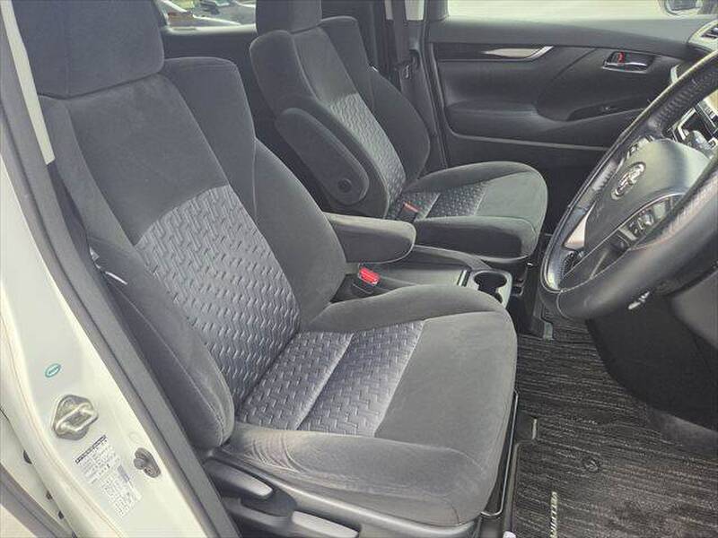2015 TOYOTA VELLFIRE for sale - photo 11