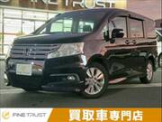 2010 HONDA STEPWAGON